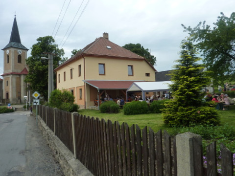 Bedřichov, Rekreační středisko Bedřichov