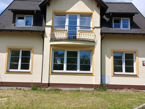 Boskovice, Penzion B 99